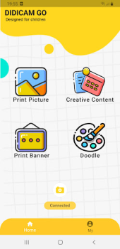 Scaricare didicamGo Foto per Android Screenshot 2
