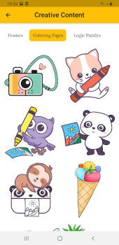 Scaricare didicamGo Foto per Android Screenshot 3