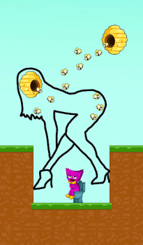 Scaricare Naughty Puzzle: Brain Test Giochi rompicapo per Android Screenshot 4
