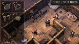 Scaricare Frostborn: Action RPG Avventure per Android Screenshot 4