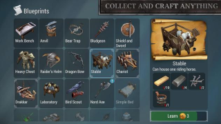 Scaricare Frostborn: Action RPG Avventure per Android Screenshot 6