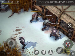 Scaricare Frostborn: Action RPG Avventure per Android Screenshot 7