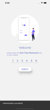 Scaricare GeoCheck Lavoro per Android Screenshot 2