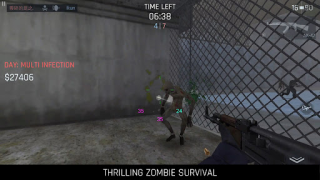 Scaricare Kontra - Multiplayer FPS Azione per Android Screenshot 2