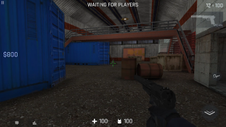 Scaricare Kontra - Multiplayer FPS Azione per Android Screenshot 4