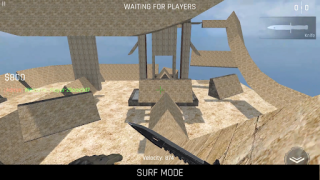 Scaricare Kontra - Multiplayer FPS Azione per Android Screenshot 5