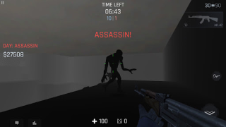 Scaricare Kontra - Multiplayer FPS Azione per Android Screenshot 7