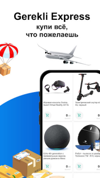 Scaricare Gerekli Shopping per Android Screenshot 3