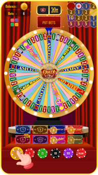 Scaricare Crazy Time Casino Win Money Casinò per Android Screenshot 3