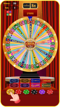Scaricare Crazy Time Casino Win Money Casinò per Android Screenshot 4