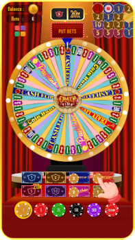 Scaricare Crazy Time Casino Win Money Casinò per Android Screenshot 5