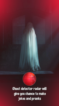 Scaricare rilevatore di fantasmi Lavoro per Android Screenshot 2