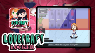 Scaricare LoveCraft Locker : tentacle 3 Giochi di ruolo per Android Screenshot 4