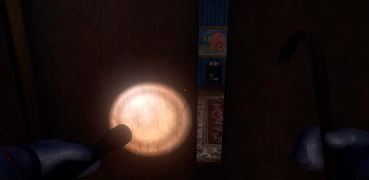 Scaricare Sinister Squidward Horror Avventure per Android Screenshot 4