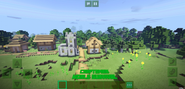 Scaricare Craftsman: World Survival Avventure per Android Screenshot 2