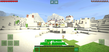 Scaricare Craftsman: World Survival Avventure per Android Screenshot 3