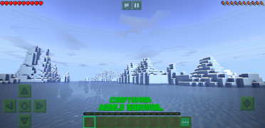 Scaricare Craftsman: World Survival Avventure per Android Screenshot 4