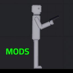 Logo Mods For People Playground