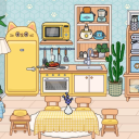 Scaricare  Toca Boca House Ideas
