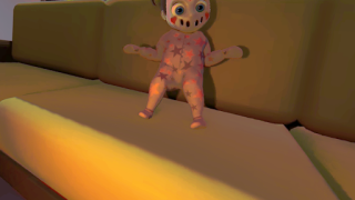Scaricare Pink Baby in Scary House Strategie per Android Screenshot 2