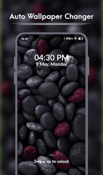 Scaricare Auto Wallpaper Changer Personalizzazione per Android Screenshot 3