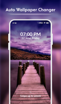 Scaricare Auto Wallpaper Changer Personalizzazione per Android Screenshot 4