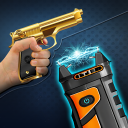 Scaricare  Stun Taser Prank Gun Simulator
