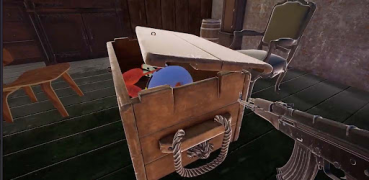 Scaricare Sinister Squidward Game Avventure per Android Screenshot 4