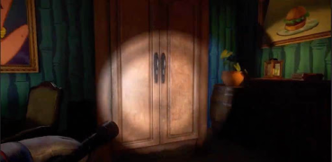 Scaricare Sinister Squidward Game Avventure per Android Screenshot 5