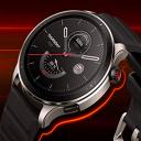 Scaricare  Amazfit GTR 4 WFace