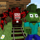 Scaricare  Mod Choo Choo Charles for MCPE