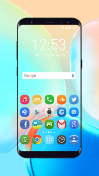 Scaricare Theme for Honor X9 Personalizzazione per Android Screenshot 2