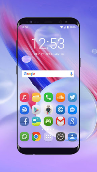 Scaricare Theme for Honor X9 Personalizzazione per Android Screenshot 3