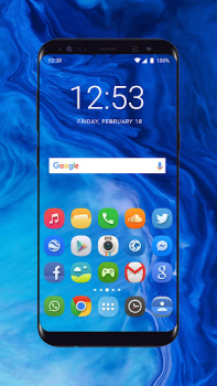 Scaricare Theme for Honor X9 Personalizzazione per Android Screenshot 5
