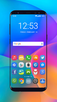 Scaricare Theme for Honor X9 Personalizzazione per Android Screenshot 6