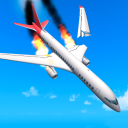 Scaricare  Plane Crash: Flight Simulator