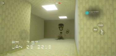 Scaricare Fear : Phantomia Horror Game Strategie per Android Screenshot 2