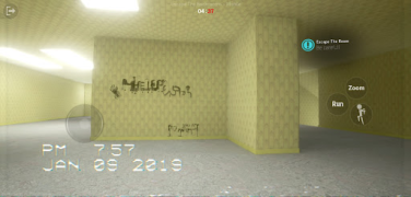 Scaricare Fear : Phantomia Horror Game Strategie per Android Screenshot 3