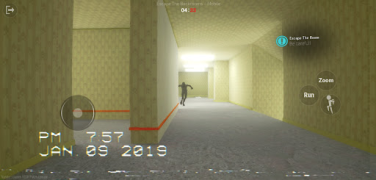 Scaricare Fear : Phantomia Horror Game Strategie per Android Screenshot 4