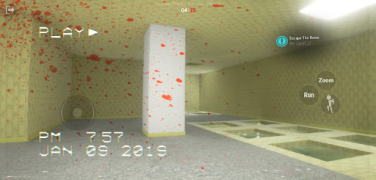 Scaricare Fear : Phantomia Horror Game Strategie per Android Screenshot 5