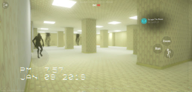 Scaricare Fear : Phantomia Horror Game Strategie per Android Screenshot 7
