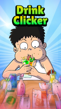 Scaricare Drink Fighter Clicker Idle Simulatori per Android Screenshot 7