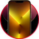Scaricare  Launcher for iPhone 13 Pro Max