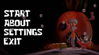 Scaricare Sinister Squidward Mobile Simulatori per Android Screenshot 3
