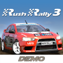 Scaricare  Rush Rally 3 Demo