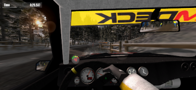 Scaricare Rush Rally 3 Demo Corse per Android Screenshot 5