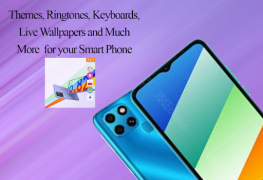 Scaricare Infinix Smart 6 Plus Theme Personalizzazione per Android Screenshot 4