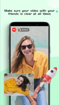Scaricare Q proxy-cute web accelerator Strumenti per Android Screenshot 2