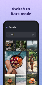 Scaricare Galleria: galleria di immagini Foto per Android Screenshot 6
