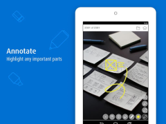 Scaricare MirrorOp Presenter Lavoro per Android Screenshot 2